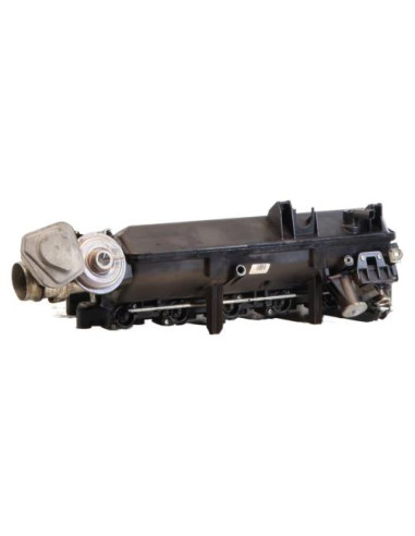 Collecteur d'admission BMW SERIE 3 E90 PHASE 2 Diesel