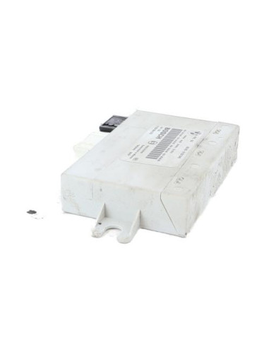 Calculateur MINI MINI 2 R60 COUNTRYMAN BREAK Essence