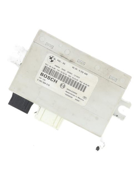 Calculateur MINI MINI 2 R60 COUNTRYMAN BREAK Essence