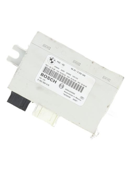 Calculateur MINI MINI 2 R60 COUNTRYMAN BREAK Diesel