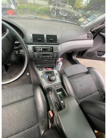 Boite a air BMW SERIE 3 E46 COMPACT PHASE 1 Essence