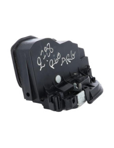 Serrure arriere gauche MINI MINI 2 R60 COUNTRYMAN BREAK Diesel 2