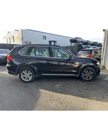 Baguette de toit BMW X5 F15 Diesel