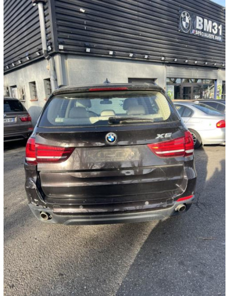 Hayon superieur BMW X5 F15 Diesel