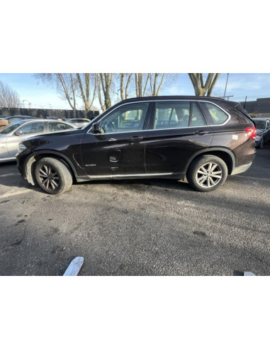 Vitre avant gauche BMW X5 F15 Diesel