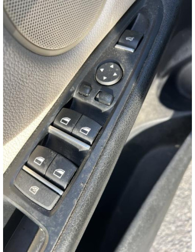 Support aile droit BMW X5 F15 Diesel