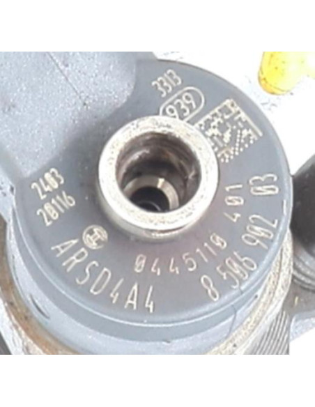 Injecteurs MINI MINI 2 R60 COUNTRYMAN BREAK Diesel