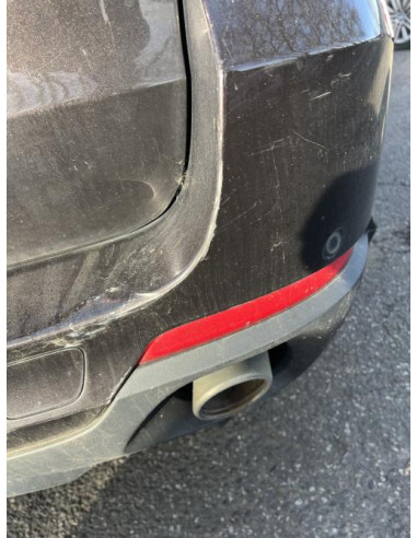 Pare choc arriere BMW X5 F15 Diesel
