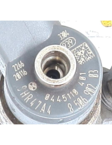 Injecteurs MINI MINI 2 R60 COUNTRYMAN BREAK Diesel