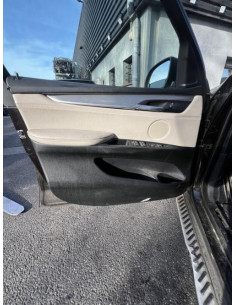 Fermeture centralisee avant gauche BMW X5 F15 Diesel