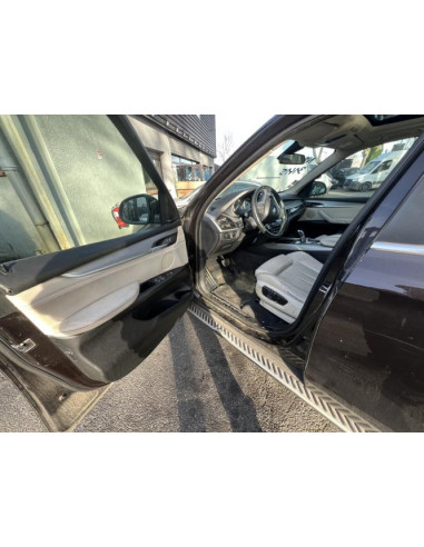 Fermeture centralisee avant droit BMW X5 F15 Diesel