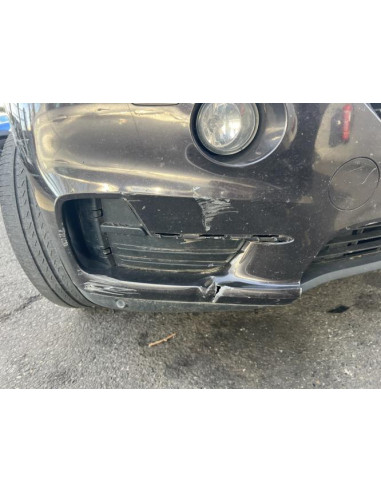 Pare boue avant gauche BMW X5 F15 Diesel