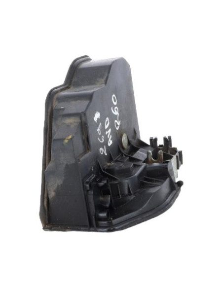 Serrure avant droit MINI MINI 2 R60 COUNTRYMAN BREAK Essence