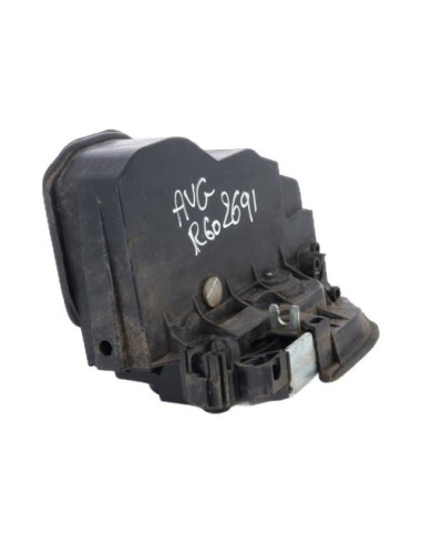 Serrure avant gauche MINI MINI 2 R60 COUNTRYMAN BREAK Essence