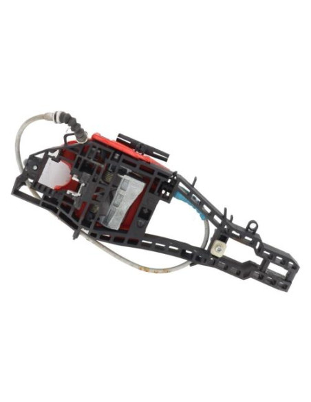 Support poignee porte avant gauche BMW SERIE 3 F30 PHASE 1 Diesel