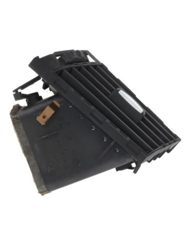 Aerateur tableau de bord avant gauche BMW X3 E83 PHASE 2 