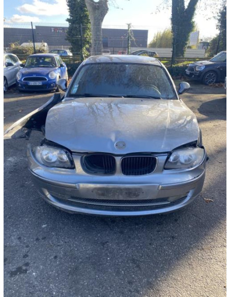 Pare boue avant gauche BMW SERIE 1 E87 PHASE 2 Diesel