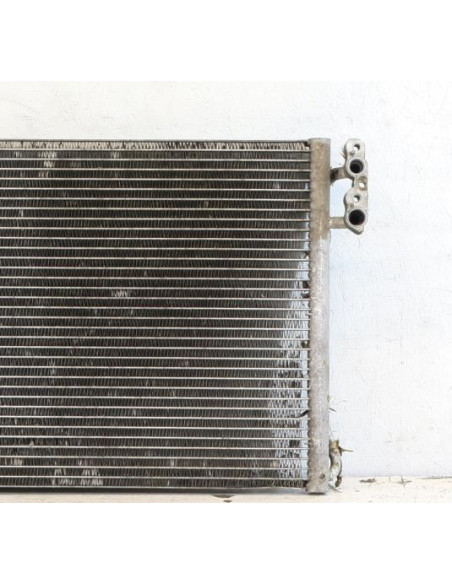 Condenseur de clim BMW SERIE 1 E81 Diesel