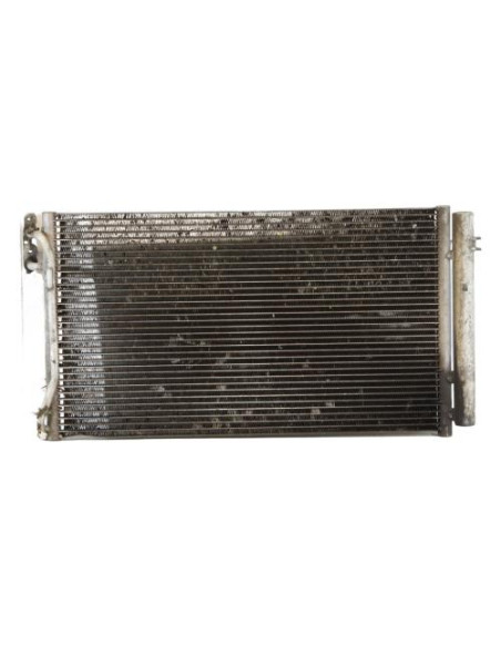 Condenseur de clim BMW SERIE 1 E81 Diesel