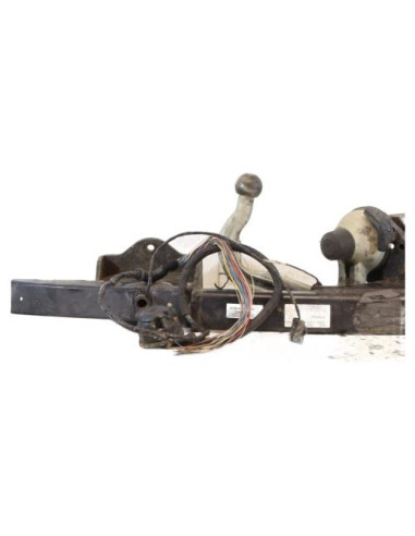 Attelage (boule de remorquage) BMW SERIE 3 E91 TOURING PHASE 2 BREAK Diesel