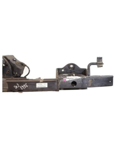 Attelage (boule de remorquage) BMW SERIE 3 E91 TOURING PHASE 2 BREAK Diesel