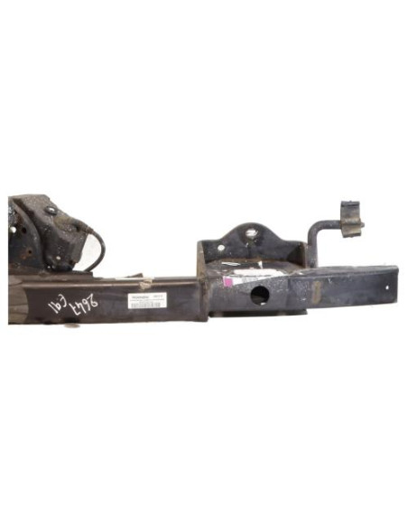 Attelage (boule de remorquage) BMW SERIE 3 E91 TOURING PHASE 2 BREAK Diesel