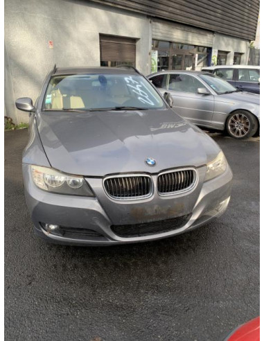 Attelage (boule de remorquage) BMW SERIE 3 E91 TOURING PHASE 2 BREAK Diesel