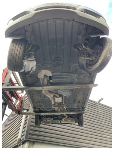 Attelage (boule de remorquage) BMW SERIE 3 E91 TOURING PHASE 2 BREAK Diesel