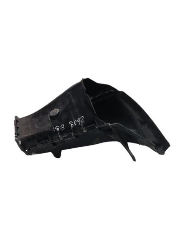 Conduite d'air BMW SERIE 3 E91 TOURING PHASE 2 BREAK Diesel