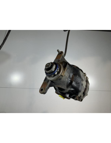 Pont (propulsion) BMW SERIE 1 F20 PHASE 2 Diesel