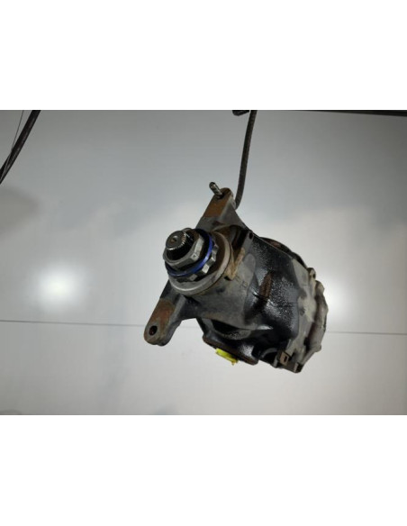 Pont (propulsion) BMW SERIE 1 F20 PHASE 2 Diesel