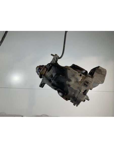 Pont (propulsion) BMW SERIE 1 F20 PHASE 2 Diesel