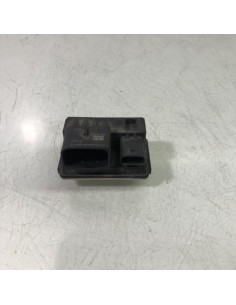 Boitier de prechauffage BMW SERIE 3 E90 PHASE 2 