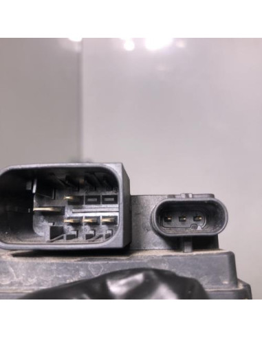 Boitier de prechauffage BMW SERIE 3 E90 PHASE 2 