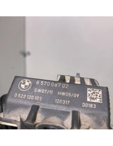 Boitier de prechauffage BMW SERIE 3 E90 PHASE 2 