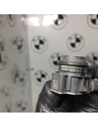 Capteur aide au stationnement BMW SERIE 1 F20 PHASE 1 Diesel