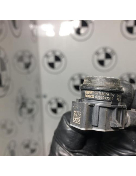 Capteur aide au stationnement BMW SERIE 1 F20 PHASE 1 Diesel