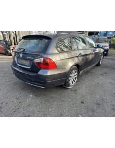 Poignee porte arriere droit BMW SERIE 3 E91 TOURING PHASE 1 BREAK Diesel