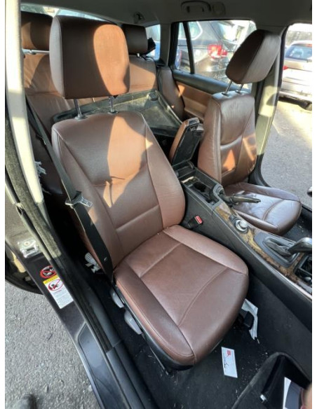 Malle/Hayon arriere BMW SERIE 3 E91 TOURING PHASE 1 BREAK Diesel