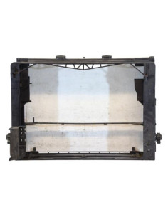 Support radiateur BMW  