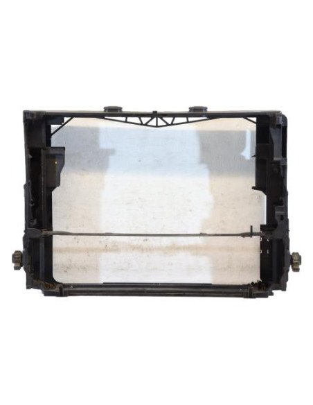 Support radiateur BMW  