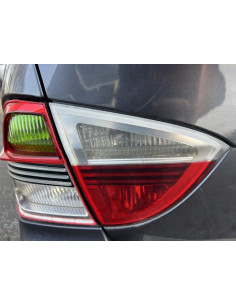 Feu arriere secondaire gauche (feux) BMW SERIE 3 E91 TOURING PHASE 1 BREAK Diesel