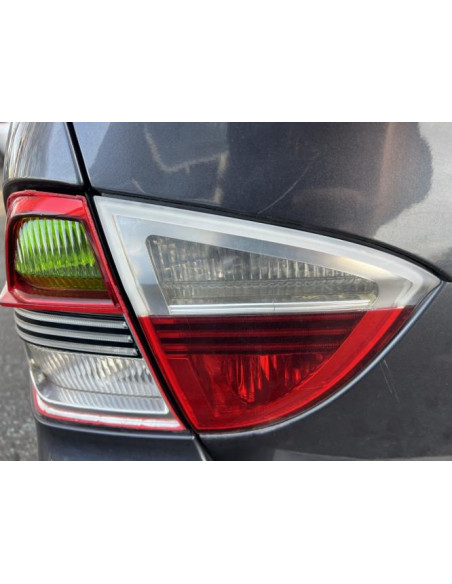 Feu arriere secondaire gauche (feux) BMW SERIE 3 E91 TOURING PHASE 1 BREAK Diesel