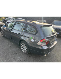 Pare choc arriere BMW SERIE 3 E91 TOURING PHASE 1 BREAK Diesel 2