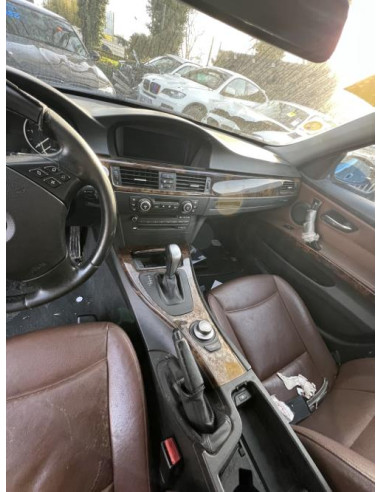 Pare choc arriere BMW SERIE 3 E91 TOURING PHASE 1 BREAK Diesel