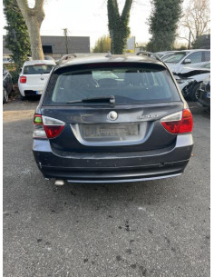 Lunette arriere BMW SERIE 3 E91 TOURING PHASE 1 BREAK Diesel