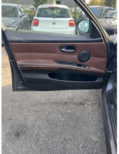 Fermeture centralisee avant gauche BMW SERIE 3 E91 TOURING PHASE 1 BREAK Diesel