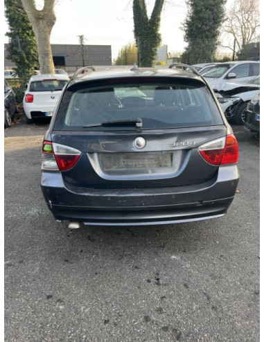 Fermeture centralisee avant gauche BMW SERIE 3 E91 TOURING PHASE 1 BREAK Diesel