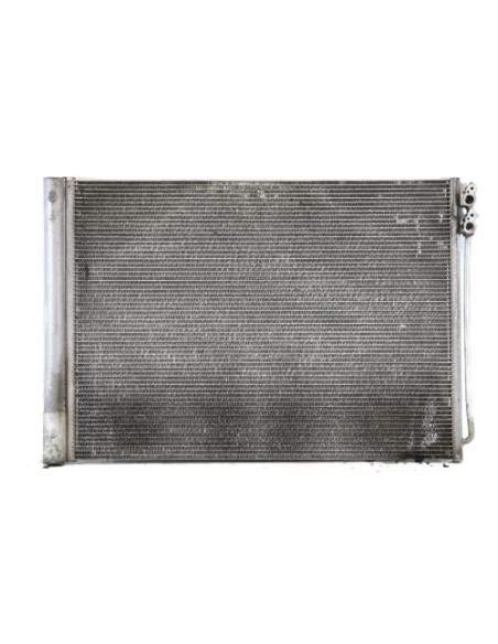 Condenseur de clim BMW  