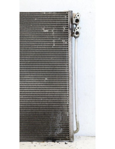 Condenseur de clim BMW   2